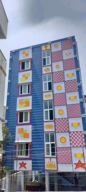 PG for Boys in Navalur