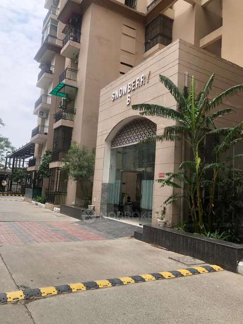 2 BHK Flat In Greenarch Saviour For Sale  In Ek Murti