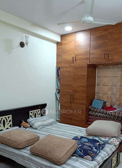 2 BHK Flat In Janapriya Utopia For Sale  In  Attapur, Hyderabad