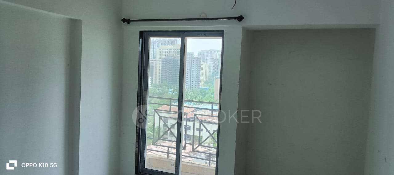 2 BHK Flat In Cosmos Habitat for Rent  In Majiwada