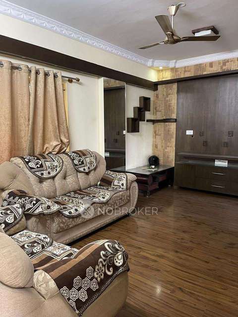 2 BHK Flat In Asian Laasya for Rent  In Asian Laasya