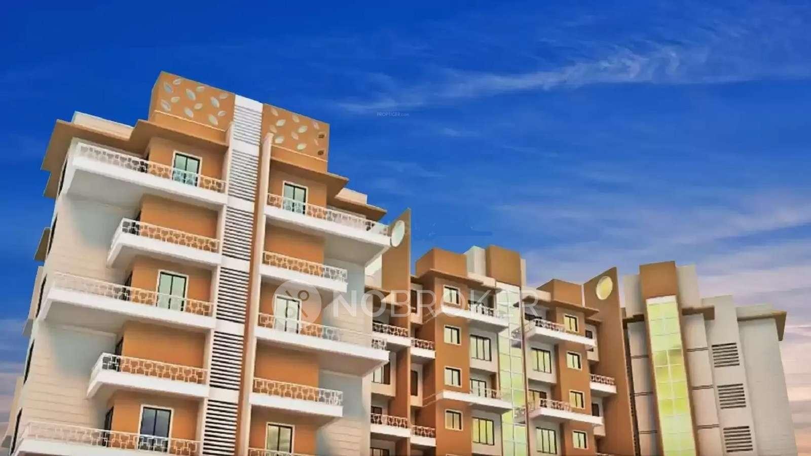 Panvelkar Prestige Phase 2