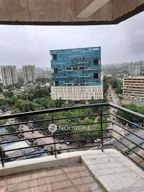 3 BHK Flat In Stella Sapphire For Sale  In Chembur