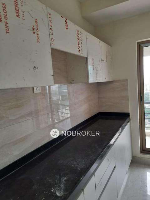 3 BHK Flat In Stella Sapphire For Sale  In Chembur