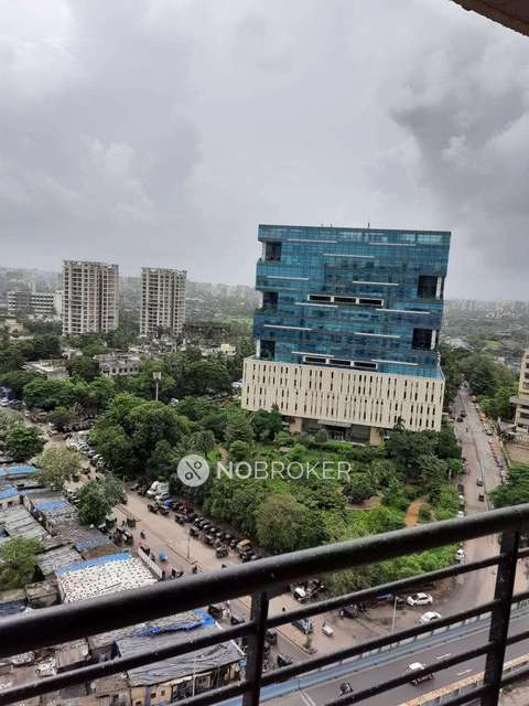 3 BHK Flat In Stella Sapphire For Sale  In Chembur
