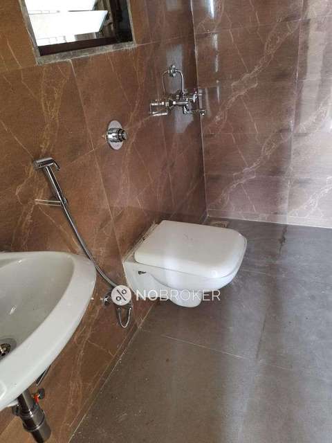 3 BHK Flat In Stella Sapphire For Sale  In Chembur