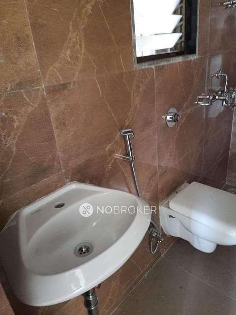 3 BHK Flat In Stella Sapphire For Sale  In Chembur