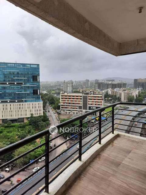 3 BHK Flat In Stella Sapphire For Sale  In Chembur
