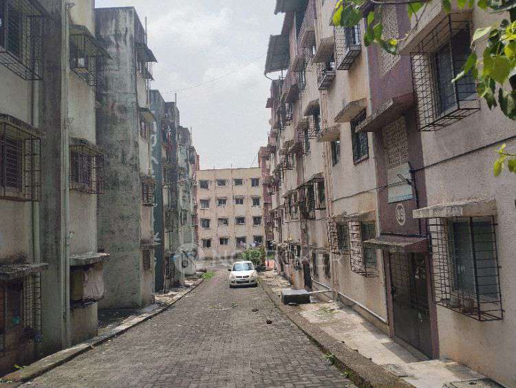 1 RK Flat In Samruddhi Complex For Sale  In Diksal