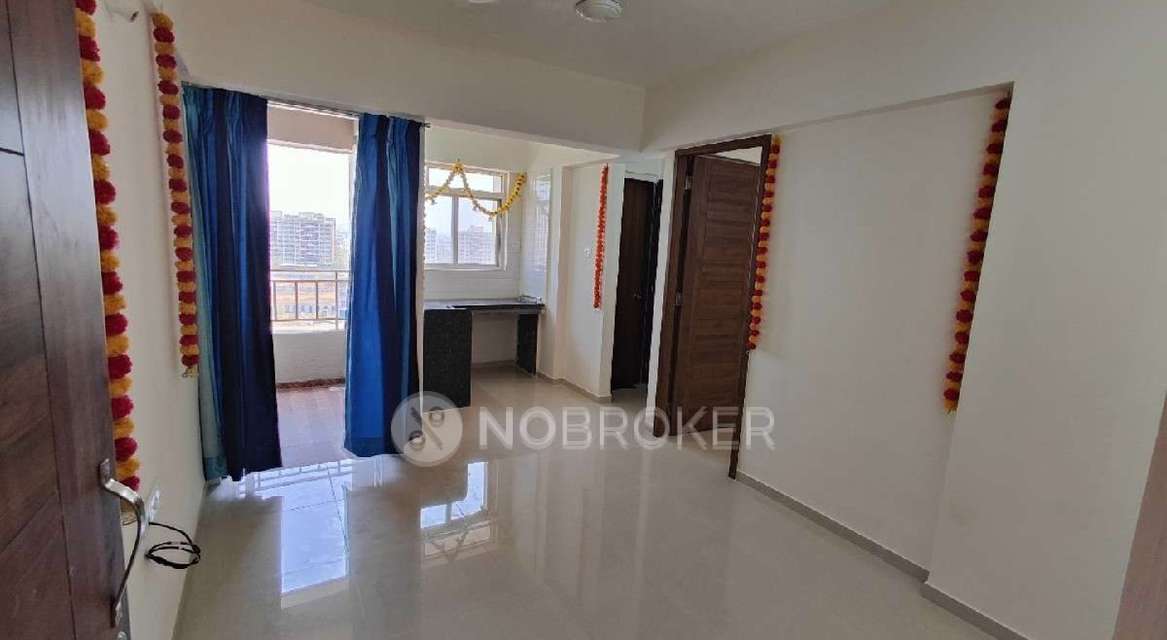 1 BHK Flat In Nirvana Lifecity for Rent  In  Lohegaon, Pune