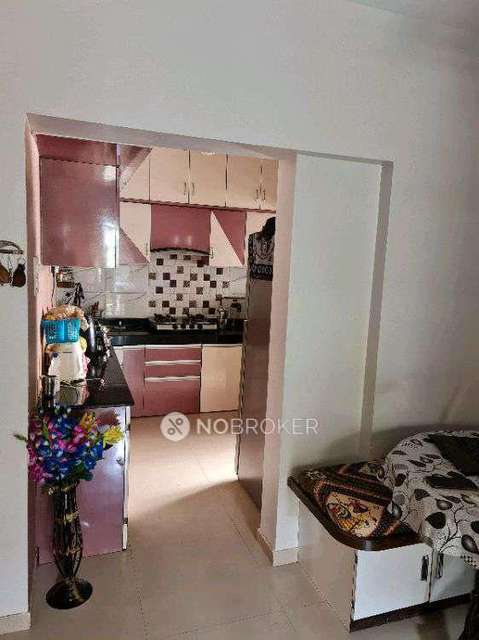 2 BHK Flat In Vastushree Adrina Phase 2 For Sale  In Mundhwa