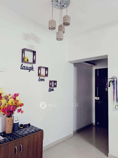 2 BHK Flat In Vastushree Adrina Phase 2 For Sale  In Mundhwa