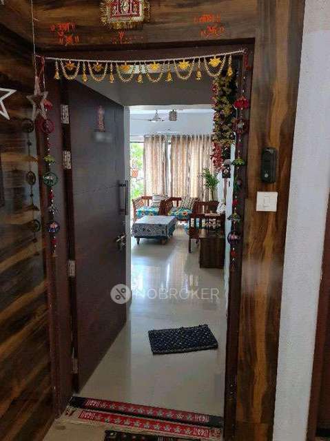 2 BHK Flat In Vastushree Adrina Phase 2 For Sale  In Mundhwa