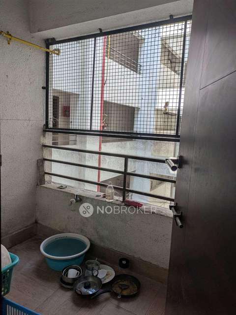 2 BHK Flat In Vastushree Adrina Phase 2 For Sale  In Mundhwa