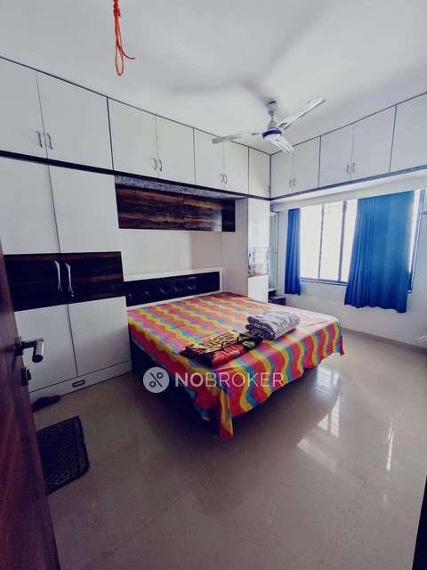 2 BHK Flat In Vastushree Adrina Phase 2 For Sale  In Mundhwa