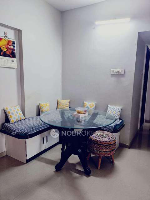 2 BHK Flat In Vastushree Adrina Phase 2 For Sale  In Mundhwa