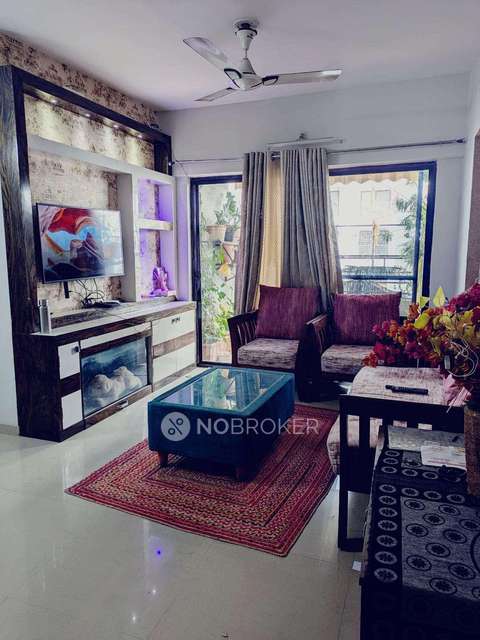 2 BHK Flat In Vastushree Adrina Phase 2 For Sale  In Mundhwa