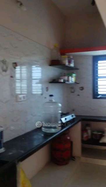 1 BHK House for Rent  In Malgudi Layout, #134, Hennagara Main