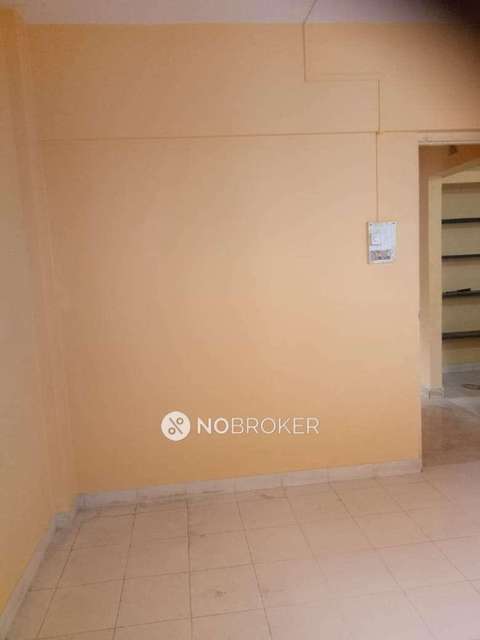 1 BHK Flat In Punyanagri Housing Society For Sale  In Wadgaonsheri