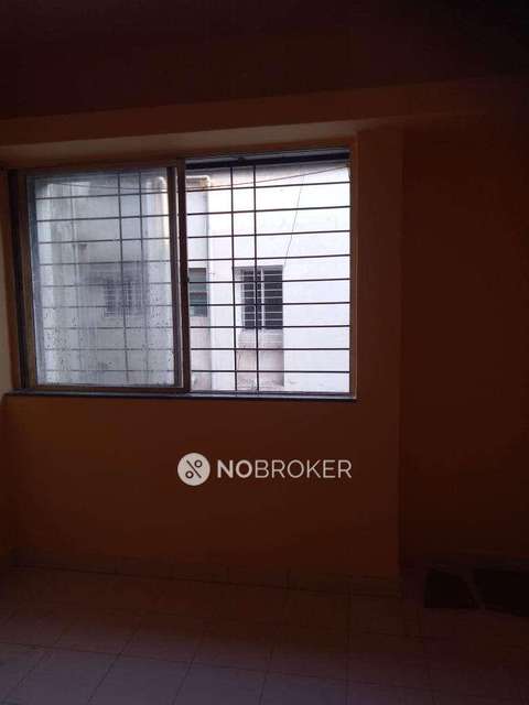 1 BHK Flat In Punyanagri Housing Society For Sale  In Wadgaonsheri