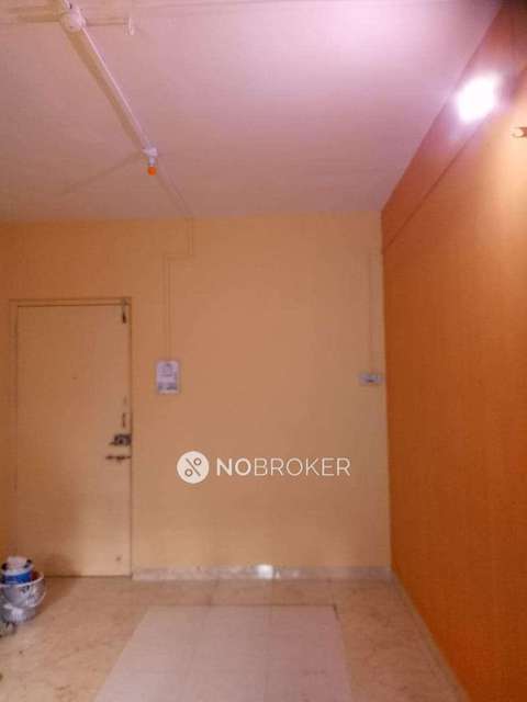 1 BHK Flat In Punyanagri Housing Society For Sale  In Wadgaonsheri