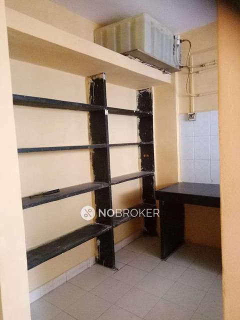 1 BHK Flat In Punyanagri Housing Society For Sale  In Wadgaonsheri