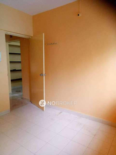 1 BHK Flat In Punyanagri Housing Society For Sale  In Wadgaonsheri