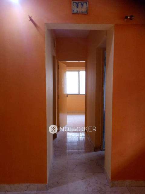 1 BHK Flat In Punyanagri Housing Society For Sale  In Wadgaonsheri