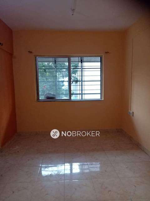 1 BHK Flat In Punyanagri Housing Society For Sale  In Wadgaonsheri