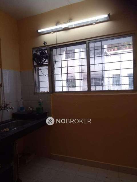 1 BHK Flat In Punyanagri Housing Society For Sale  In Wadgaonsheri
