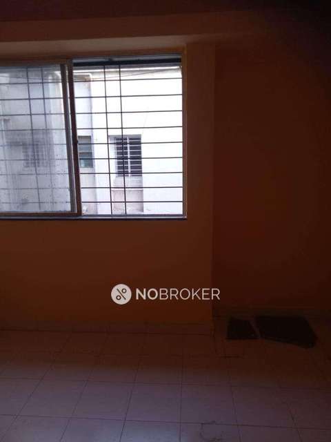 1 BHK Flat In Punyanagri Housing Society For Sale  In Wadgaonsheri