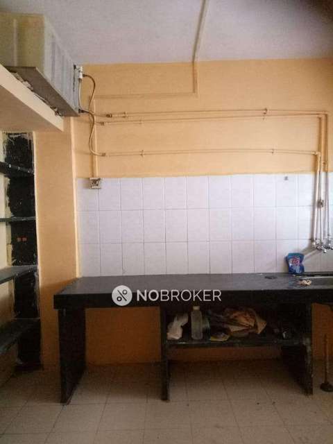 1 BHK Flat In Punyanagri Housing Society For Sale  In Wadgaonsheri