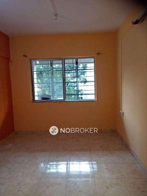 1 BHK Flat In Punyanagri Housing Society For Sale  In Wadgaonsheri