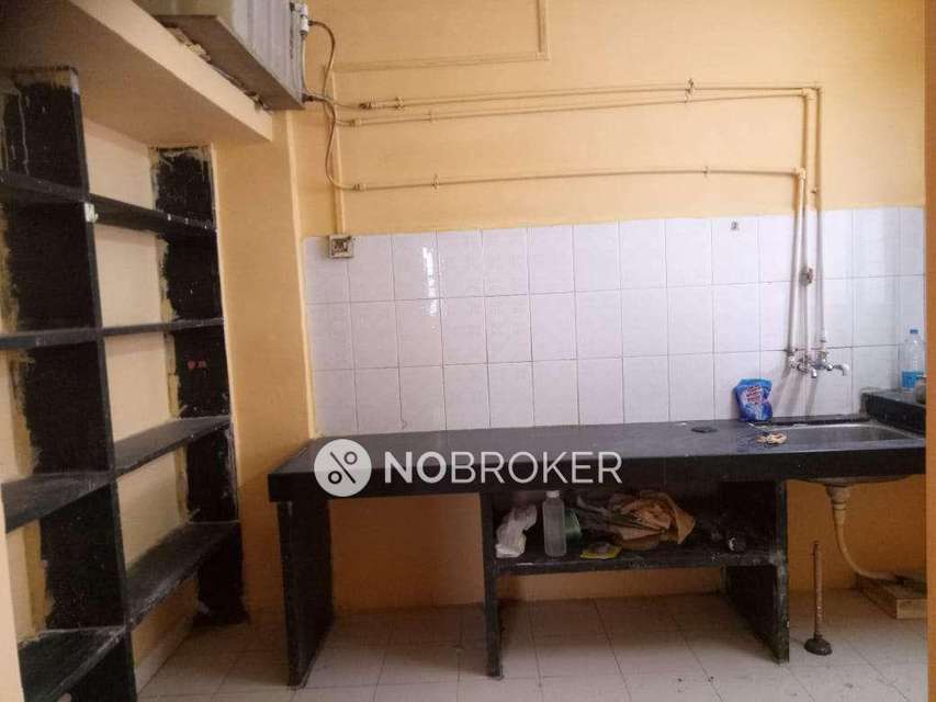 1 BHK Flat In Punyanagri Housing Society For Sale  In Wadgaonsheri