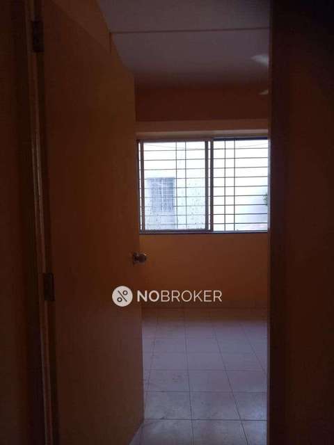 1 BHK Flat In Punyanagri Housing Society For Sale  In Wadgaonsheri