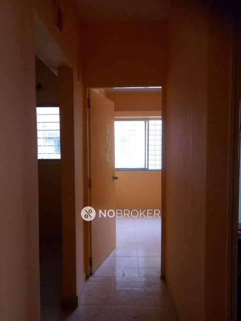 1 BHK Flat In Punyanagri Housing Society For Sale  In Wadgaonsheri
