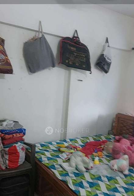 1 BHK Flat In Shiv Shrusti Park Sawarkar Nagar Thane West for Rent  In Savarkar Nagar