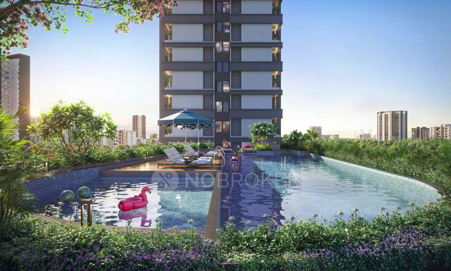 3 BHK Flat In Nirman Serenopolis For Sale  In Tathawade