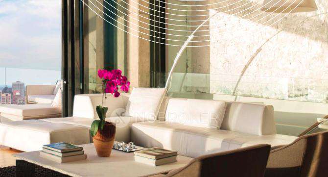 3 BHK Flat In Nirman Serenopolis For Sale  In Tathawade