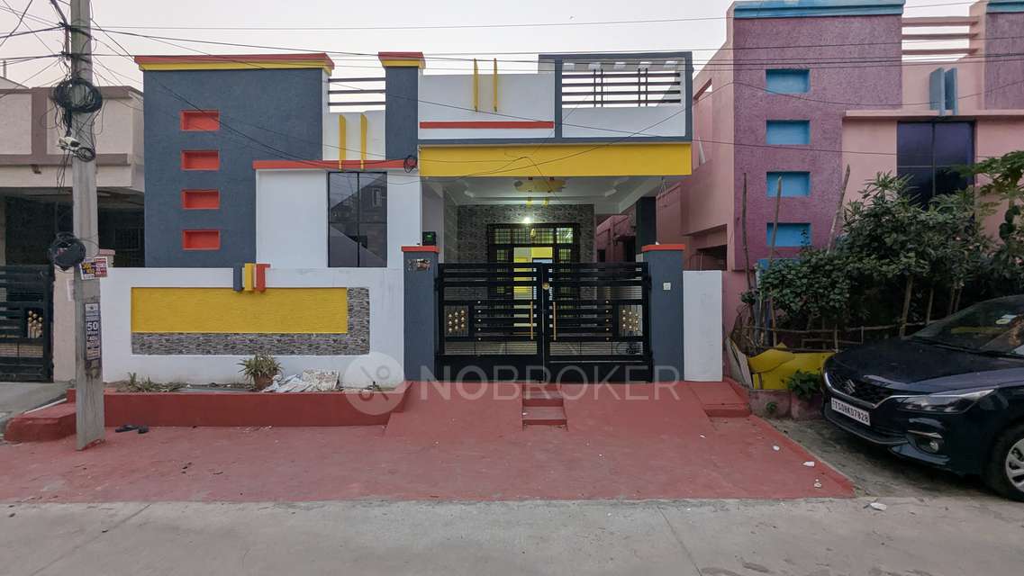 2 BHK House For Sale  In Dammaiguda