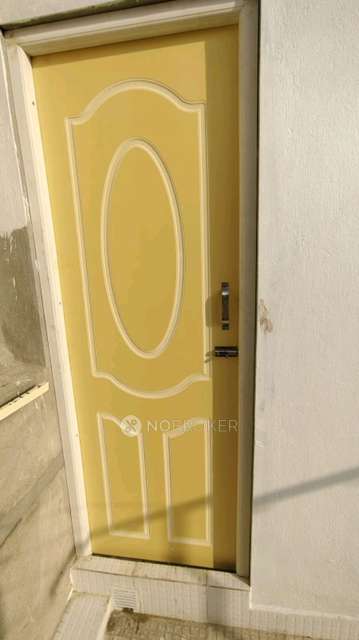 1 RK House for Rent  In Mogappair East