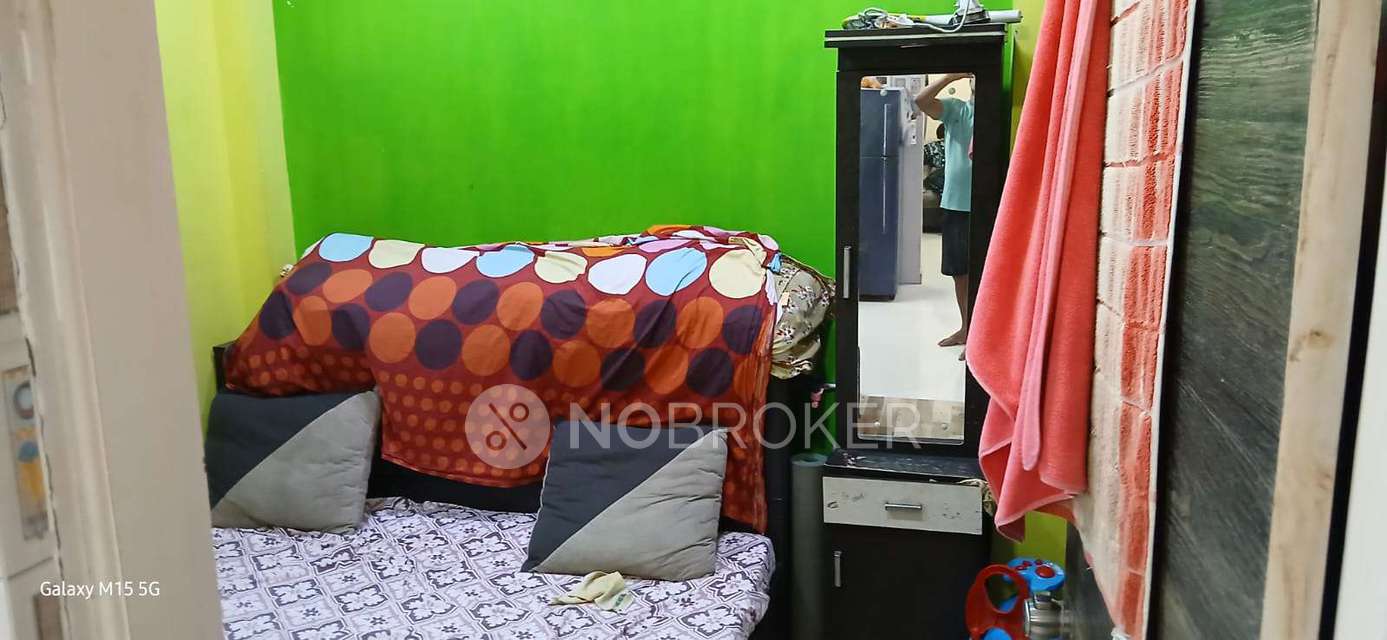 1 BHK Flat In Trilok Heights For Sale  In Thakurli