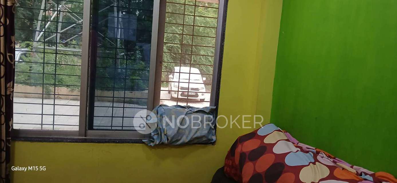 1 BHK Flat In Trilok Heights For Sale  In Thakurli