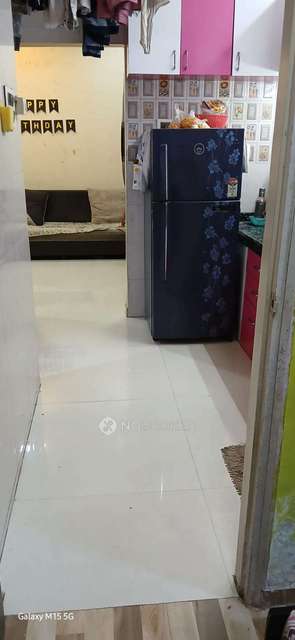 1 BHK Flat In Trilok Heights For Sale  In Thakurli