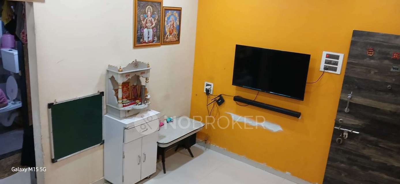 1 BHK Flat In Trilok Heights For Sale  In Thakurli