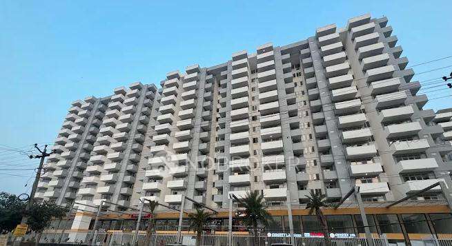 3 BHK Flat In Shree Homes By Sarvome For Sale  In Sector 45