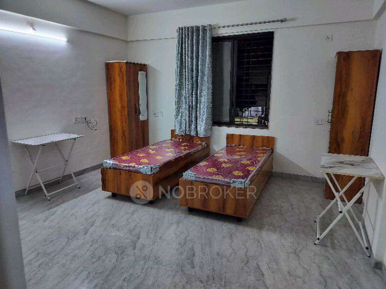 PG for Anyone in Jp5v+px3, Bhumkar Nagar, Tathawade, Pimpri-chinchwad, Maharashtra 411057, India