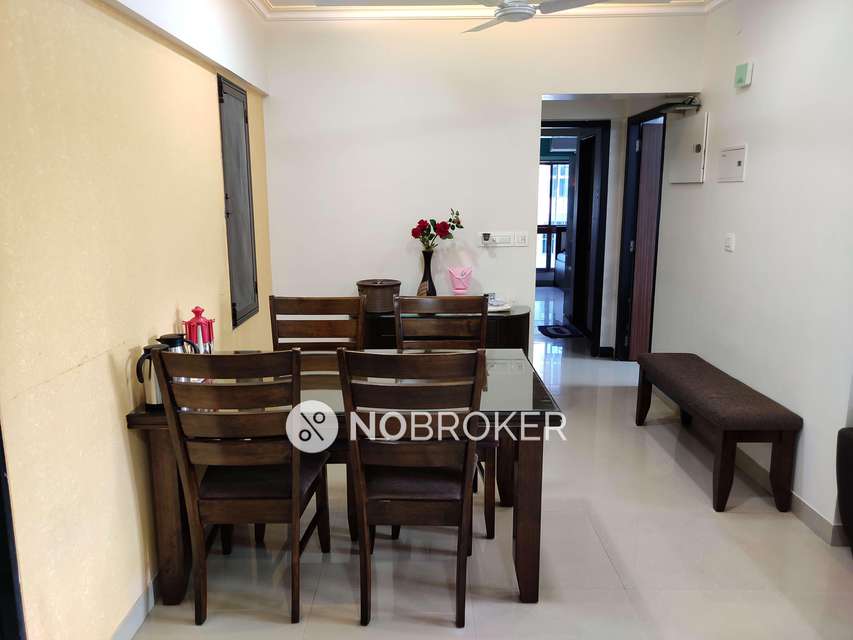 3 BHK Flat In Godrej Central For Sale  In Chembur