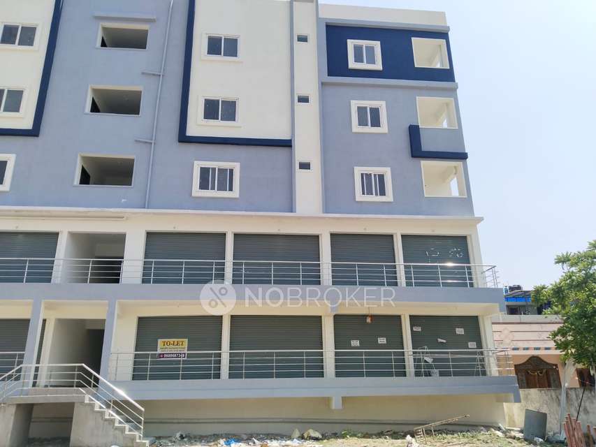 Shop in Mallampet, Hyderabad for Rent 