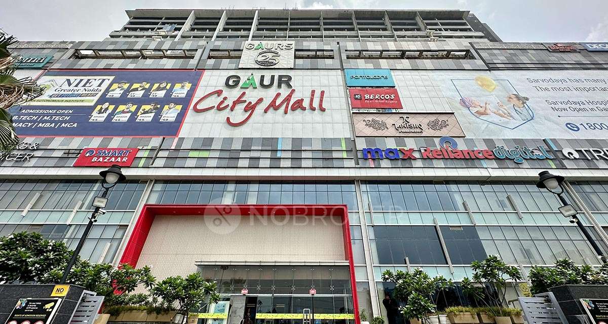 Shop in Nawada, , Greater_noida for sale 